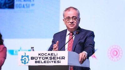 Kocaeli’deki bu çalıştayda geleceğin çözümleri tartışıldı