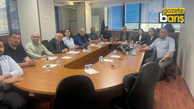Kocaeli’deki fabrikada işçilere yüzde 40 zam