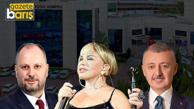 Küçükkaya’dan Büyükakın’a Sezen Aksu şarkısı önerisi