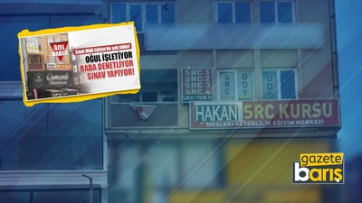 İzmit'te Milli Eğitim Şube müdürüyken oğlu, kurs açmıştı; skandal, yıllar sonra ortaya çıktı!