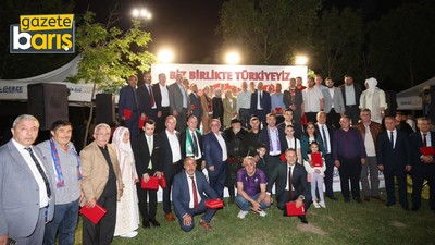 Ardahanlılardan AKP’nin etkinliğine tepki
