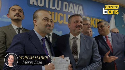 Dokuzlar bu yolda rakip istemiyor