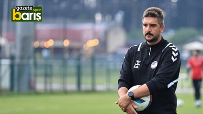 İzmitli teknik adam finale göz kırptı