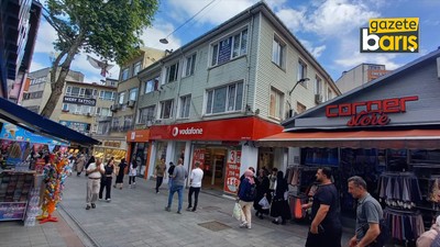 Tüm Gebze bu satışı konuşuyor: 70 kilo altına satıldı