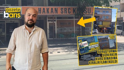 Hakan Hasanoğlu, Hakan SRC hakkındaki iddialara cevap verdi