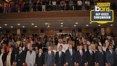 AKP’li Kaya, “Tahir Büyükakın’a laf söyletmeyiz”