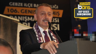 Başkan Büyükakın, “Özgür Özel müfteridir”
