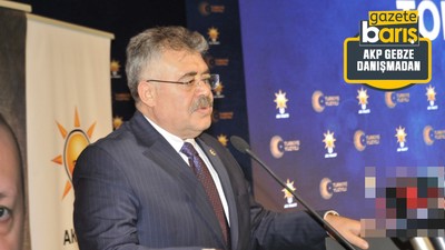 AKP’li Tipioğlu, “Sinyal kesicileri neden kullanıyorsunuz?”