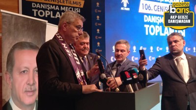 Erdoğan telefonla bağlandı: Kocaeli’ye övgüler yağdırdı