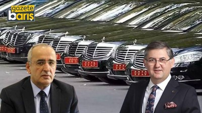Kocaeli’ye uzun aradan sonra kırmızı plaka!