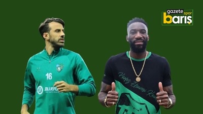 Kocaelispor’a gelişleri Sivas’ın sonu oldu