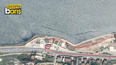 Kocaeli’de otel binası ve arsası icradan satılıyor!