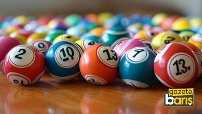 25 Mayıs Süper Loto sonuçları 2025-Süper Loto’da kazanan numaralar
