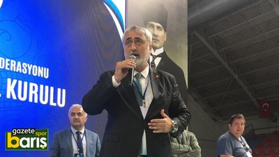 KASKF’de yeniden Murat Aydın dönemi