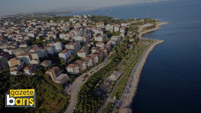 Darıca’da panik! Gaz kokusu teyakkuza sebep oldu