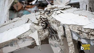 EKAP’a bildirildi: Kocaeli’de kamu binaları tadilata girecek