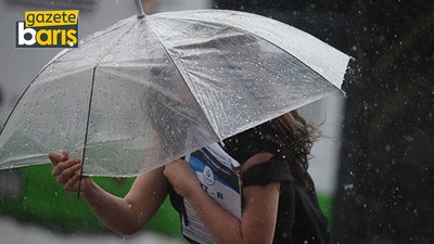 Meteoroloji, Kocaelilileri saat verip uyardı