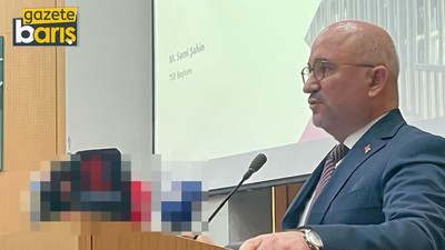 TSO Başkanı Kocaeli’de konuştu: Tam bir sanayi şehri