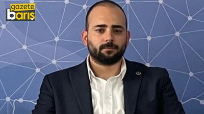 Ocaktan geldi ocağa döndü Genel başkan yardımcısı oldu