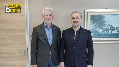 Ellibeş, Aygün’ün izinde