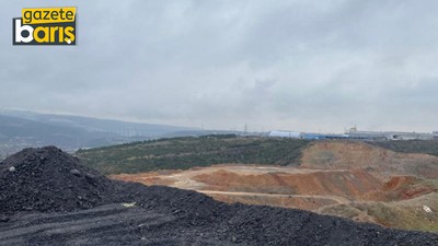 Çelik sektörünün dev kuruluşu Kocaeli’de yeni tesis kuracak