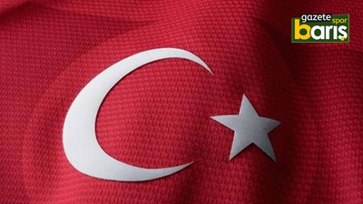 Kocaelili iki isim var, Milli takımda aday kadro açıklandı