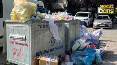 Bu ne hal? Görüntüler, İzmit Yahya Kaptan’dan!