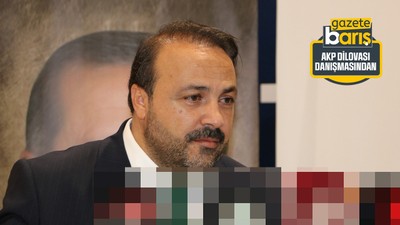 AKP’li Yıldırım, “Şimdi kardeşlik ve birlik zamanıdır”