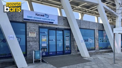 Kocaeli Büyükşehir yeniliyor: 90 gün süre