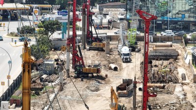 Kocaeli’ye yapılan en büyük yatırım: Körfezray