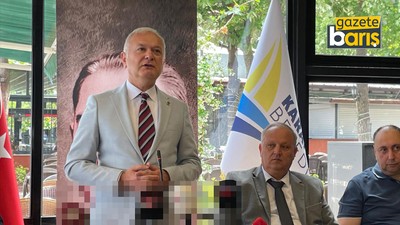 CHP’li başkan AKP’lilerden memnun
