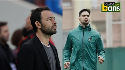 Kocaelispor’da yolları yeniden kesişiyor