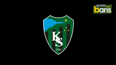 Kocaelispor 10 farklı şehre gidecek
