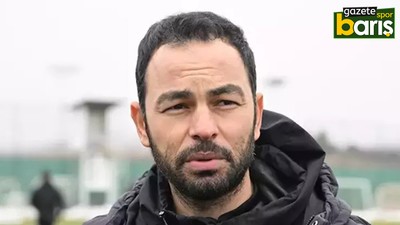 Kocaelispor teknik direktörüne kavuşuyor