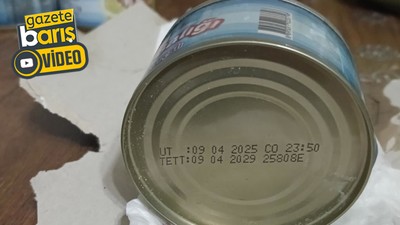 Fark etmese ölebilirdi! Kocaelili vatandaş videosunu paylaştı, şok olacaksınız!