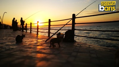 Kocaeli’de bunaltıcı sıcaklar başlıyor! Yağışa veda, güneşe merhaba!