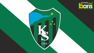 Kocaelispor Rumen kalecinin peşinde