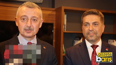 CHP’li Sarı: ‘Tahir Bey Büyükşehir’i kaybedeceğini biliyor!’