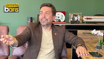 Bülent Sarı ve Harun Yıldızlı’nın arası bozuk mu?