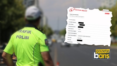 İzmit’teki bu yola dikkat! Uyarmadan, süreye dahi bakmadan ceza kesiyorlar!