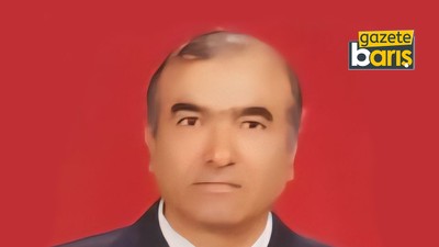 Gölcük’te emekli asker Mehmet Kaplan vefat etti