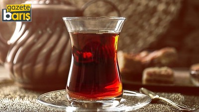 İzmit personeline çay yasağı
