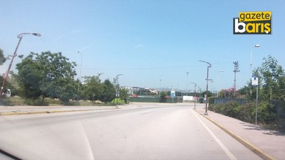 Yetkilileri uyardı: Devrilmek üzere