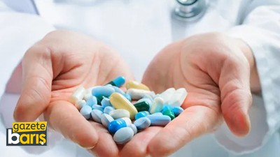 Doktorun eksik ilaç yazdığını öne sürdü : “Bebeğimin sağlığı tehlikeye girdi” dedi