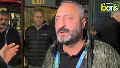 Veli Başkurt: İtibar edilmemeli