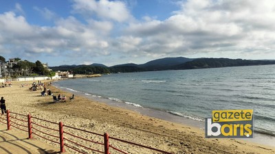 Kandıra’da deniz suyu, ideal sıcaklığa geldi mi? Kurban Bayramı’nda üşümeden denize girilebilir mi?