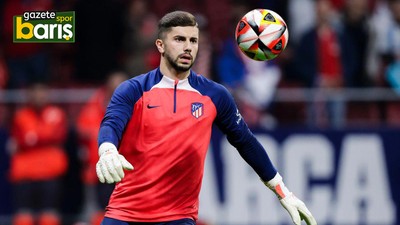 Kocaelispor Moldovan’ın peşini bırakmıyor