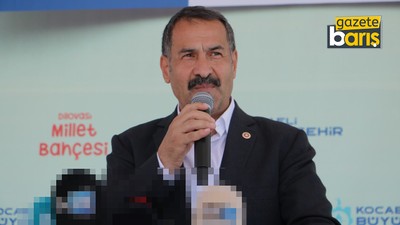 AKP'li vekilden bilim insanlarını şok edecek açıklama! "En temiz hava Dilovası'nda"