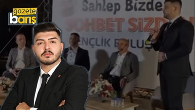 CHP’li başkan fena yüklendi! AKP’li belediye gençlik kollarına mı çalışıyor?