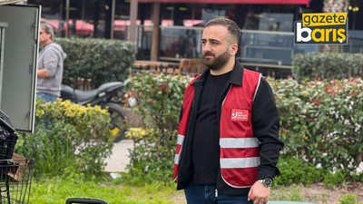 CHP’li başkandan AKP’li başkana sorular “Ne kandırıldık ne kullanıldık”
